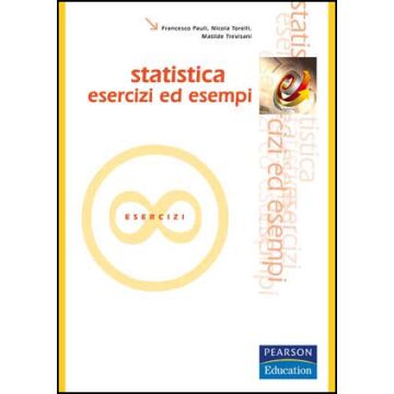 Statistica: esercizi ed esempi
