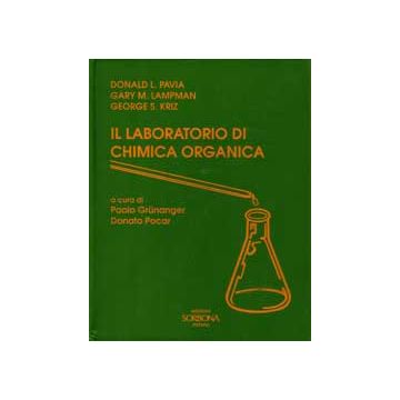 Il laboratorio di chimica organica
