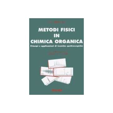 Metodi Fisici in Chimica Organica