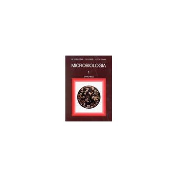 Microbiologia Vol.1