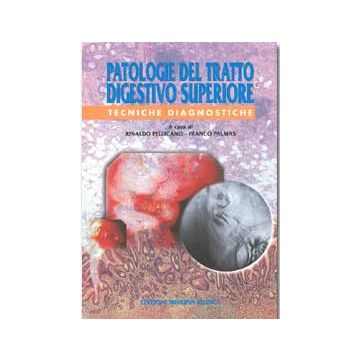Patologie del tratto digestivo superiore. Tecniche diagnostiche