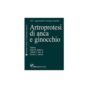 Artroprotesi di Anca e Ginocchio