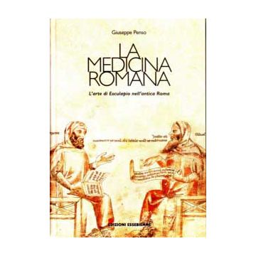 La Medicina Romana 2/ed.