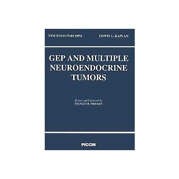 GEP and Multiple Neuroendocrine Tumors