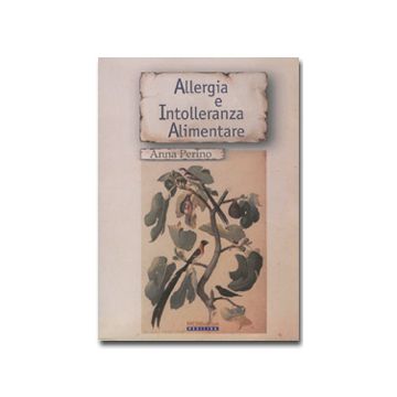 Allergia e intolleranza alimentare