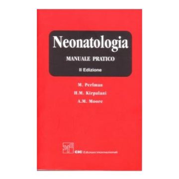 NEONATOLOGIA Manuale pratico