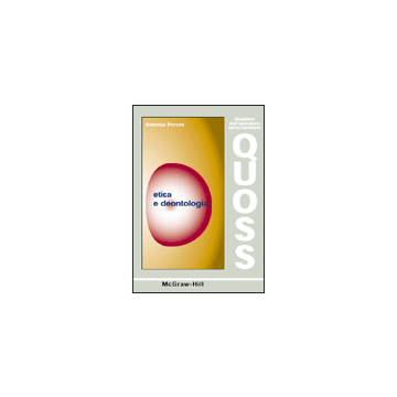 QUOSS- Etica e deontologia