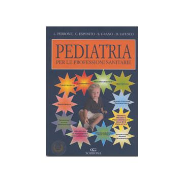 Pediatria per le professioni sanitarie
