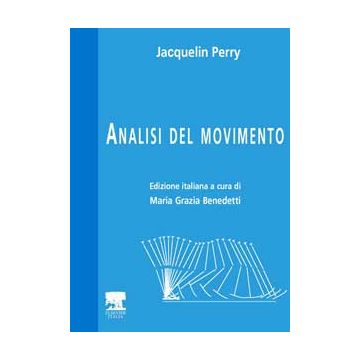 Analisi del Movimento  [Perry - Elsevier Masson]