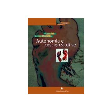Autonomia e coscienza di sè