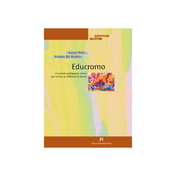 EDUCROMO Il metodo pedagogico clinico per vincere le difficoltà di lettura