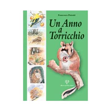 Un anno a Torricchio