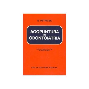 Agopuntura in Odontoiatria