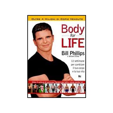 Body for Life