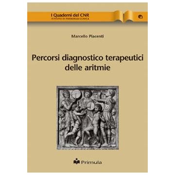Percorsi diagnostico terapeutici delle aritmie