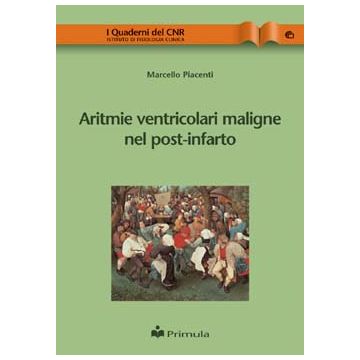 Aritmie ventricolari maligne nel post-infarto