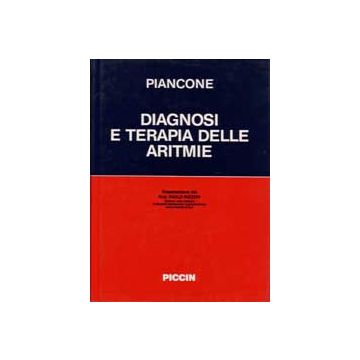 Diagnosi e terapia delle aritmie