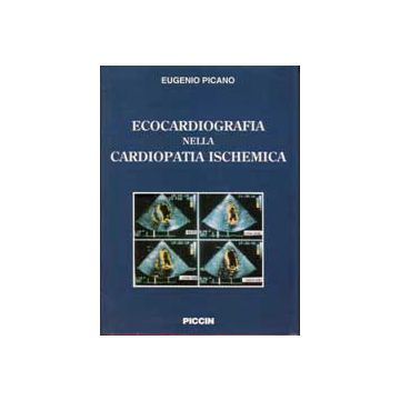 Ecocardiografia nella cardiopatia ischemica