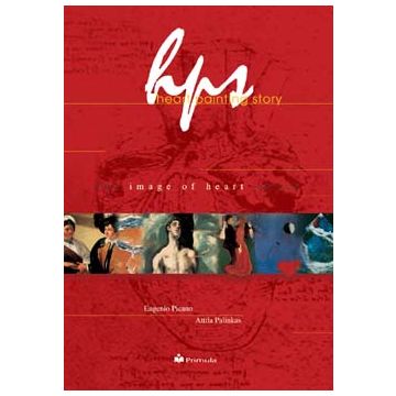 HPS: Heart Painting Story