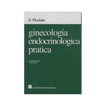 Ginecologia Endocrinologica Pratica