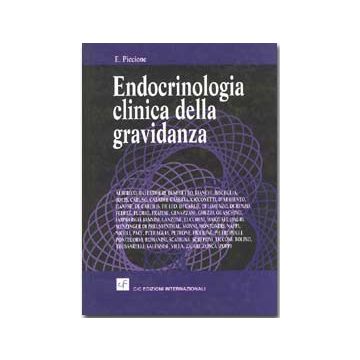 Endocrinologia clinica della gravidanza
