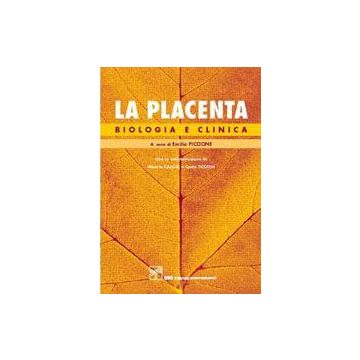 LA PLACENTA: biologia clinica