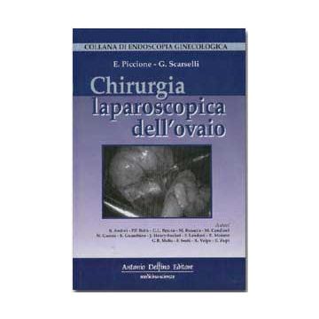 Chirurgia Laparoscopica dell'Ovaio