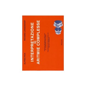 lnterpretazione di aritmie complesse