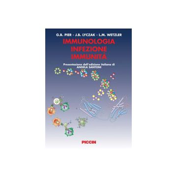 Immunologia, infezione, immunità 