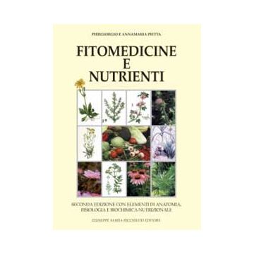 Fitomedicine e Nutrienti