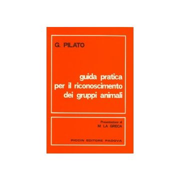 Guida Pratica per il Riconoscimento dei Gruppi Animali