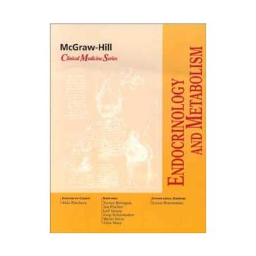 Endocrinology and Metabolism