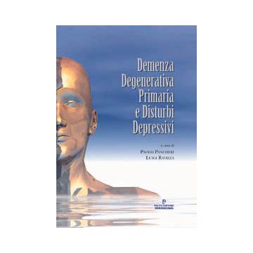 Demenza degenerativa primaria e disturbi depressi