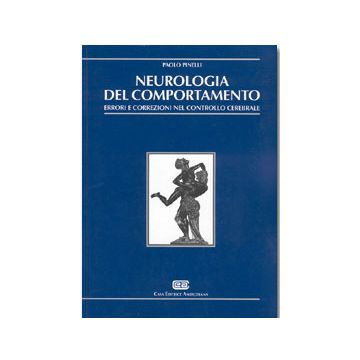 NEUROLOGIA DEL COMPORTAMENTO . Errori e correzioni nel controllo cerebrale