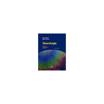 NEUROLOGIA Principi di diagnostica e terapia  3/ed.