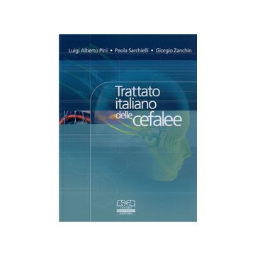 Trattato Italiano delle cefalee 2/ed.