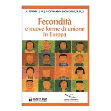Fecondità e nuove forme di unione in Europa  