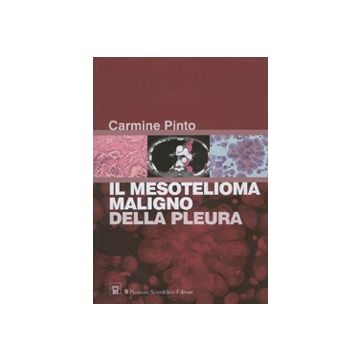 Il mesotelioma maligno della pleura