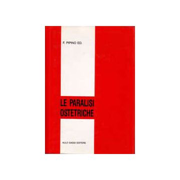 Le paralisi ostetriche