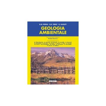Geologia Ambientale