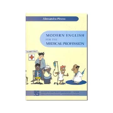 Modern English for the Medical Profession