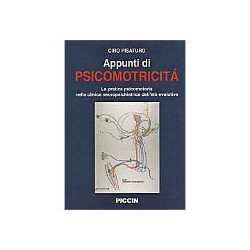 Appunti di Psicomotricità