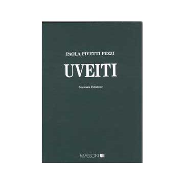 Uveiti 2/ed.