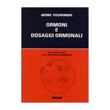 Ormoni e dosaggi ormonali