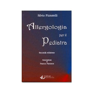 Allergologia per il pediatra (V.E)