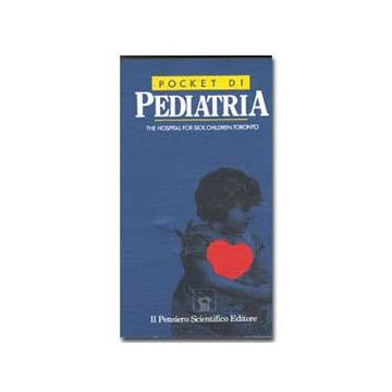 POCKET DI PEDIATRIA