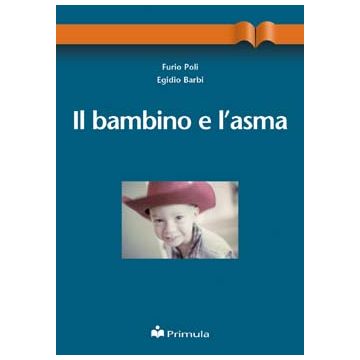 Il bambino e l'asma