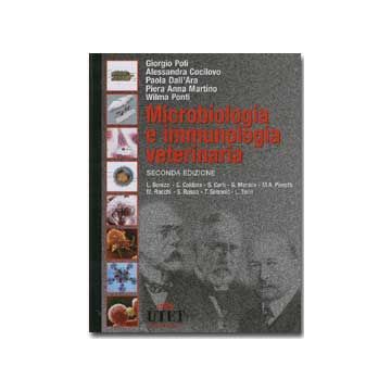 Microbiologia e Immunologia Veterinaria 2/ed.
