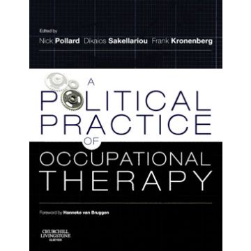 A Political Practice of Occupational Therapy