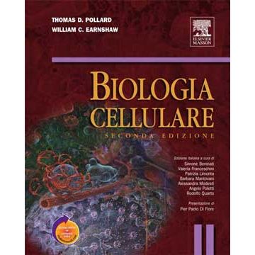 Biologia Cellulare 2/ed. + E-dition (Accesso Online)
